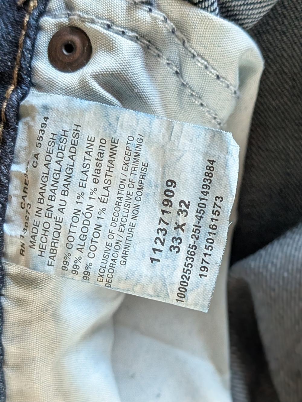 Wrangler Retro High Rise Trousers - Picture 5 of 6